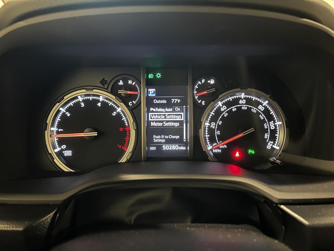 2022 Toyota 4Runner Limited Parker CO