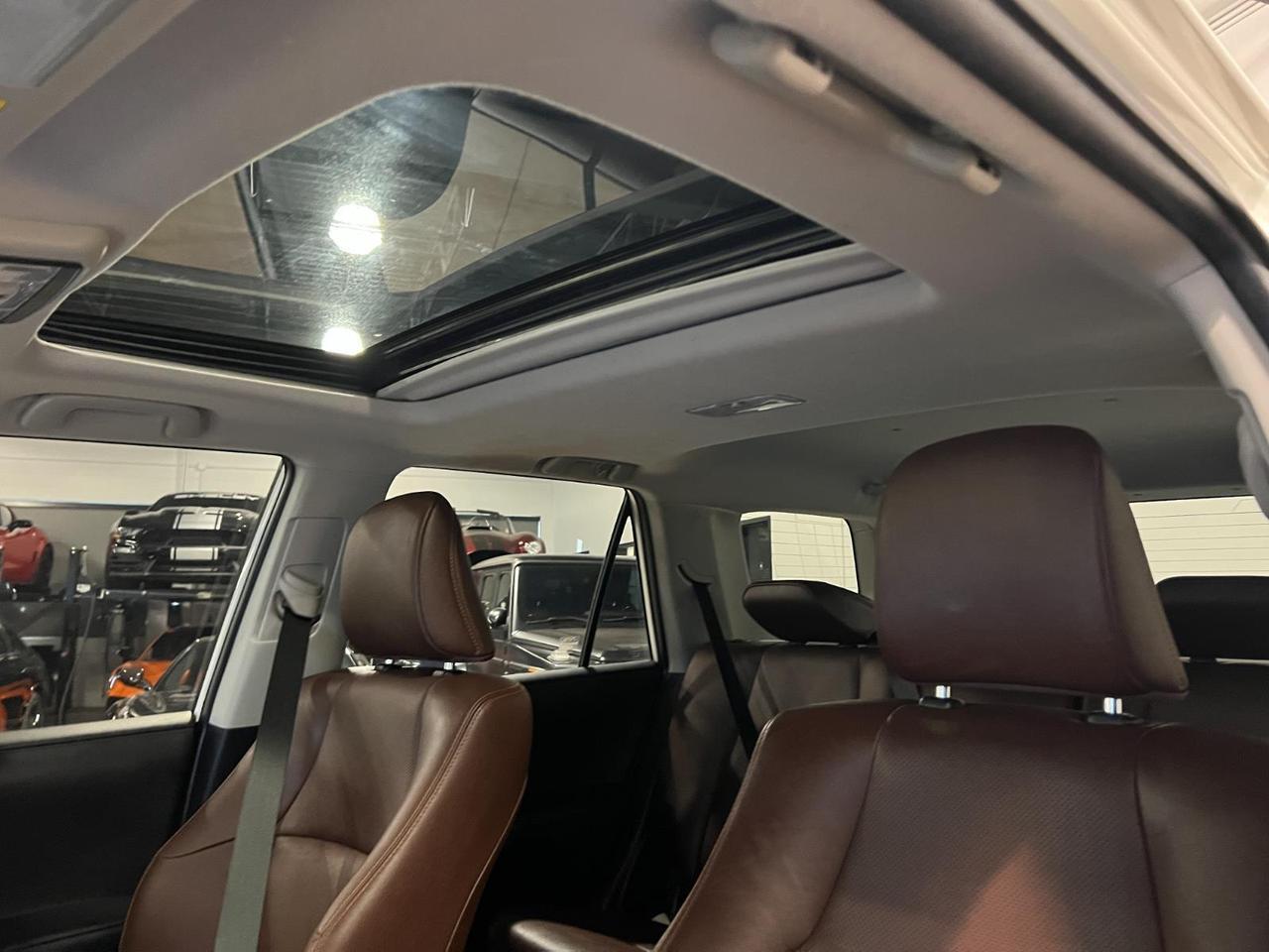 2022 Toyota 4Runner Limited Parker CO