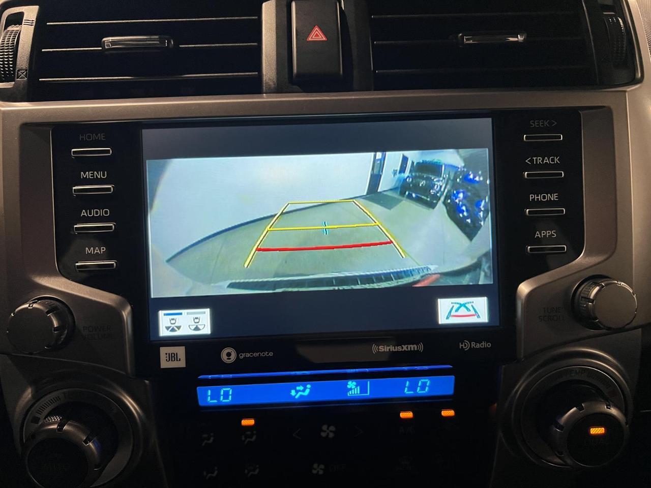 2022 Toyota 4Runner Limited Parker CO