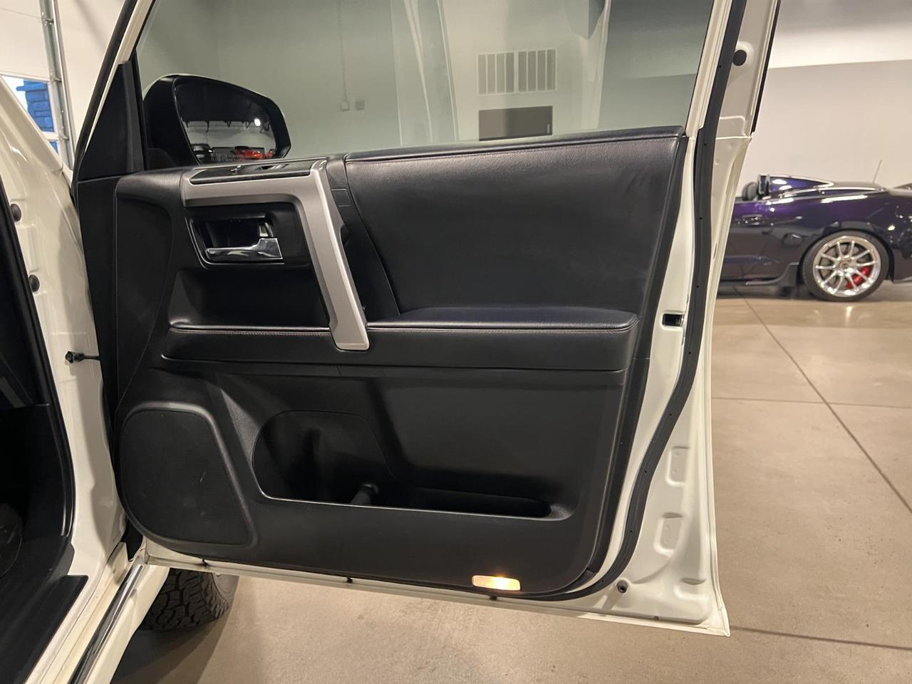 2022 Toyota 4Runner Limited Parker CO