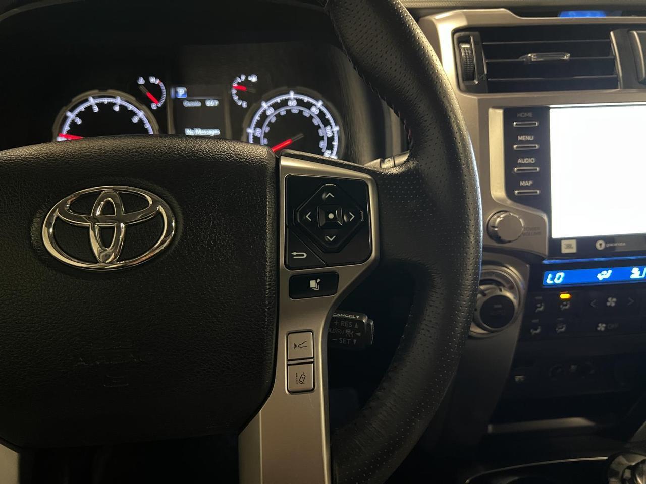 2022 Toyota 4Runner Limited Parker CO