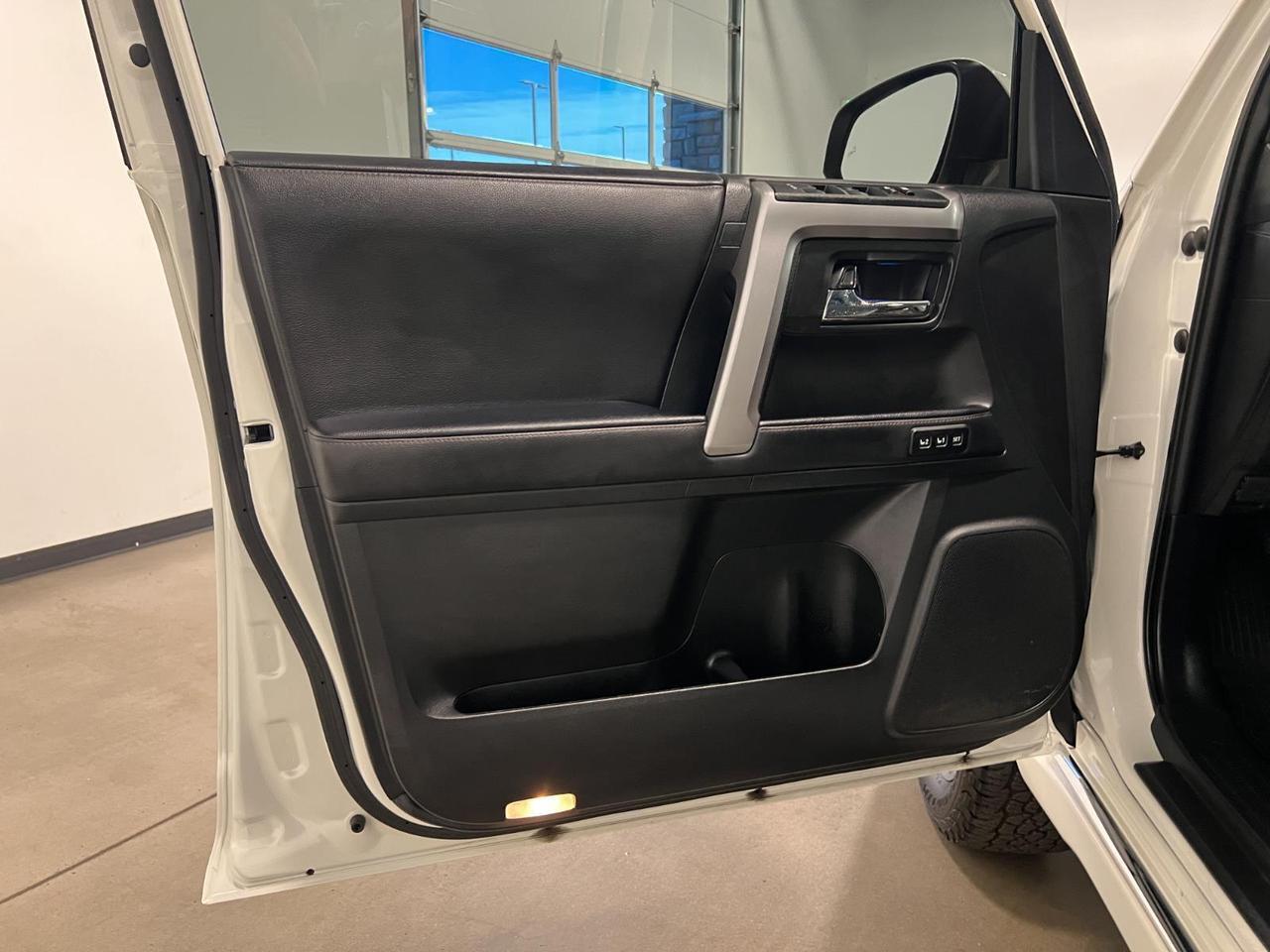 2022 Toyota 4Runner Limited Parker CO