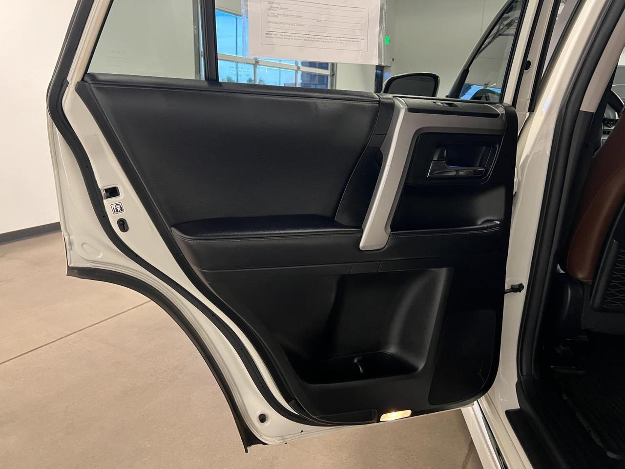 2022 Toyota 4Runner Limited Parker CO