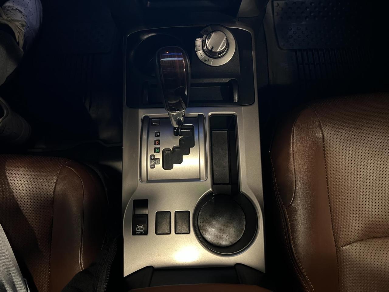 2022 Toyota 4Runner Limited Parker CO