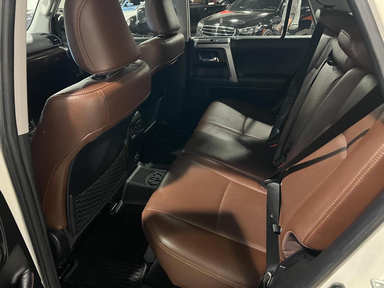 2022 Toyota 4Runner Limited Parker CO