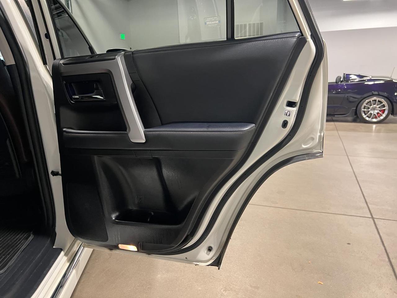 2022 Toyota 4Runner Limited Parker CO