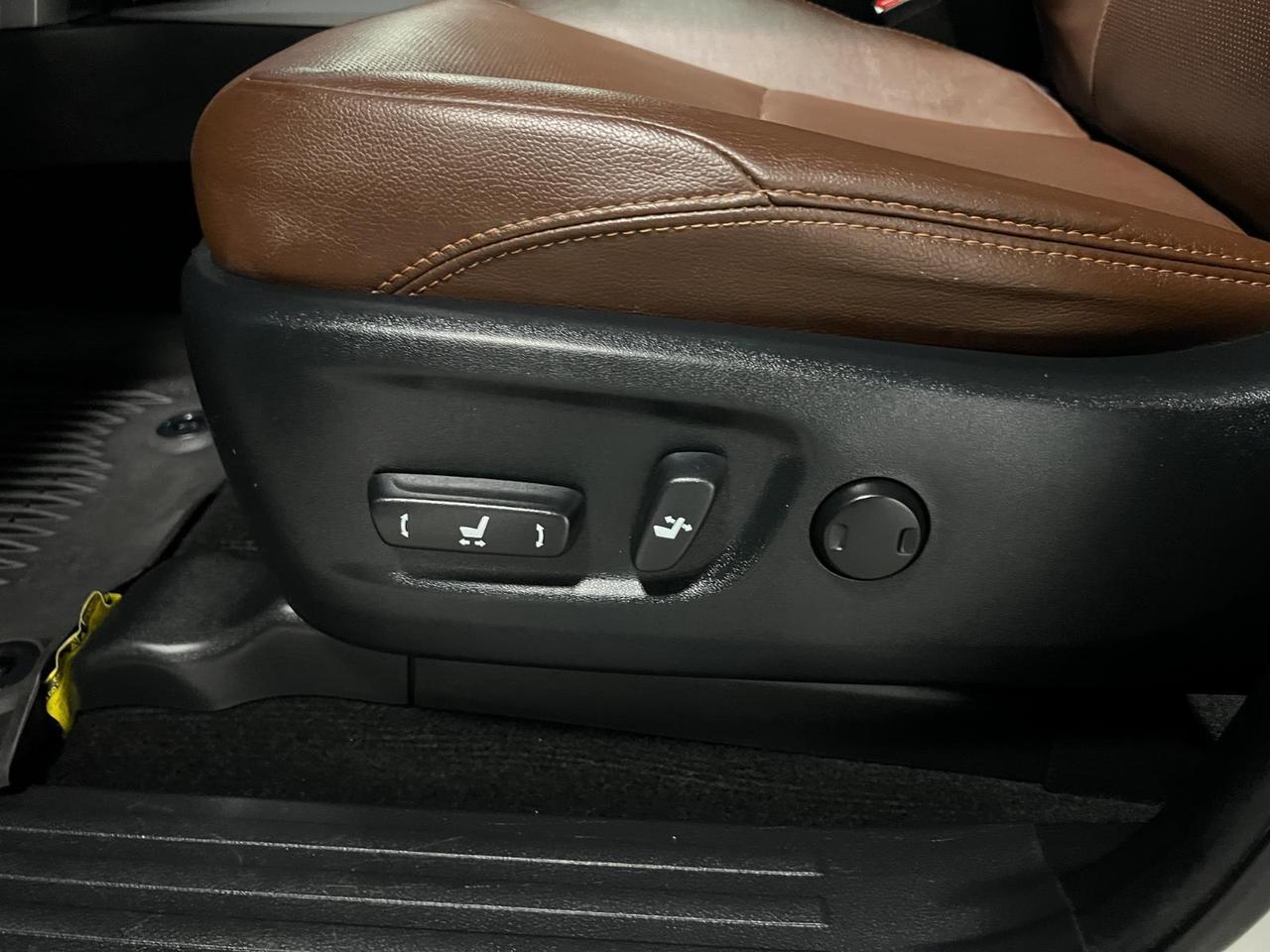 2022 Toyota 4Runner Limited Parker CO