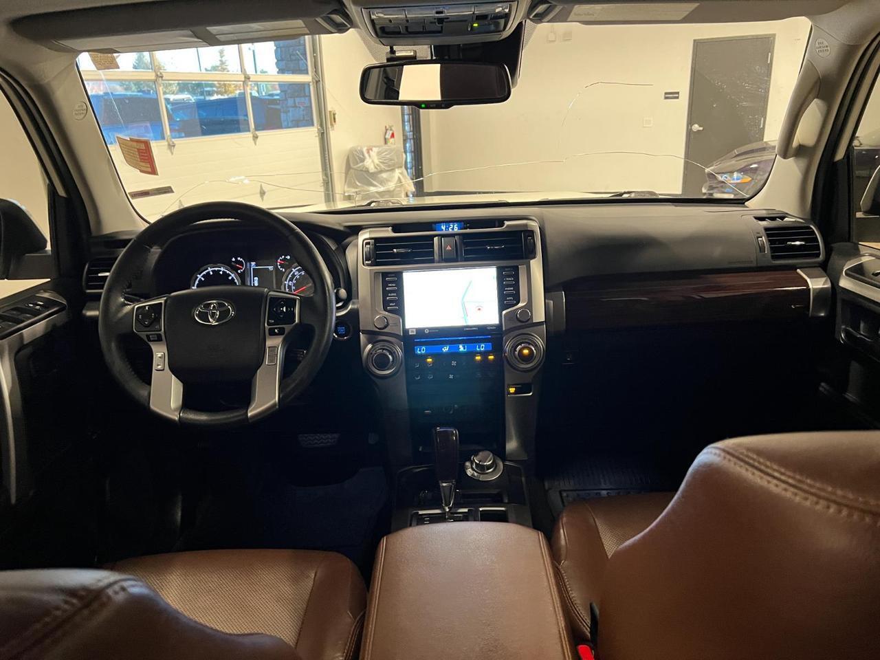 2022 Toyota 4Runner Limited Parker CO