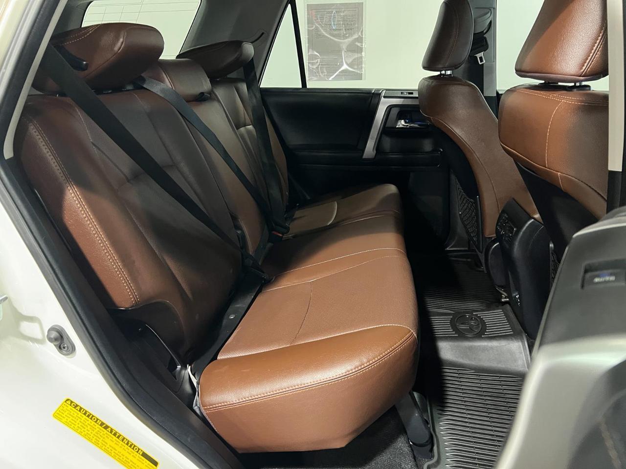 2022 Toyota 4Runner Limited Parker CO