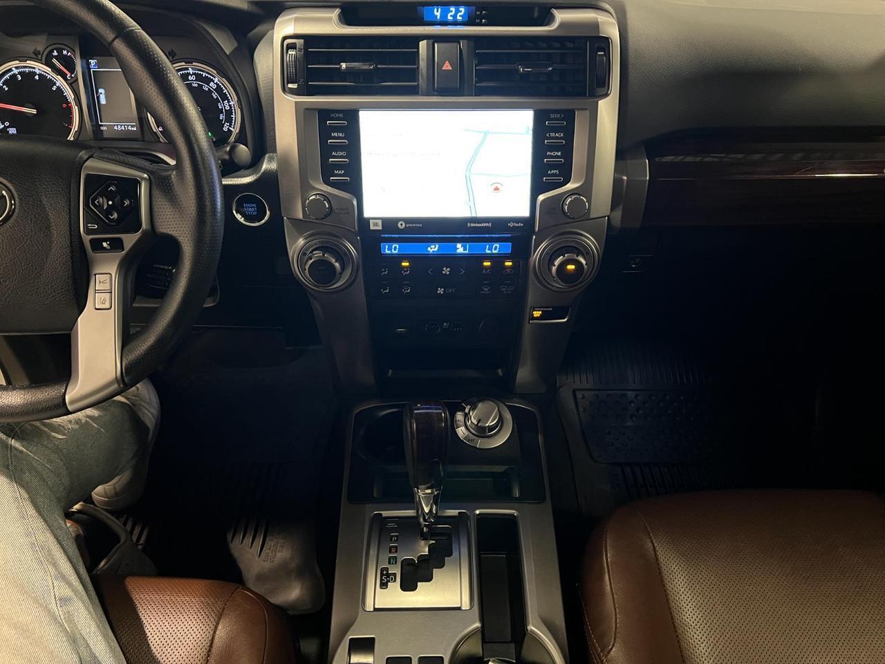 2022 Toyota 4Runner Limited Parker CO