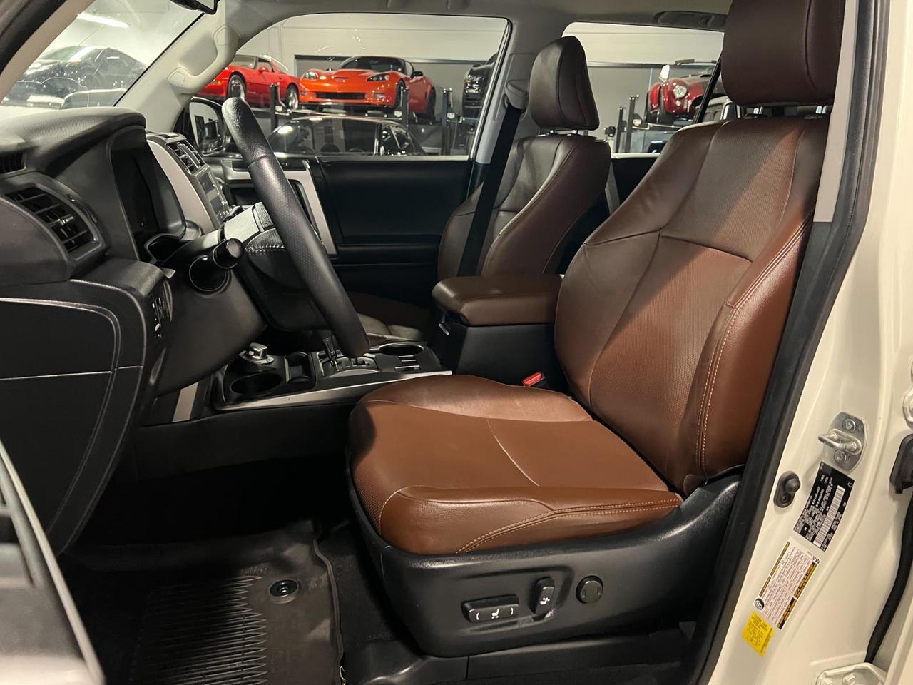 2022 Toyota 4Runner Limited Parker CO