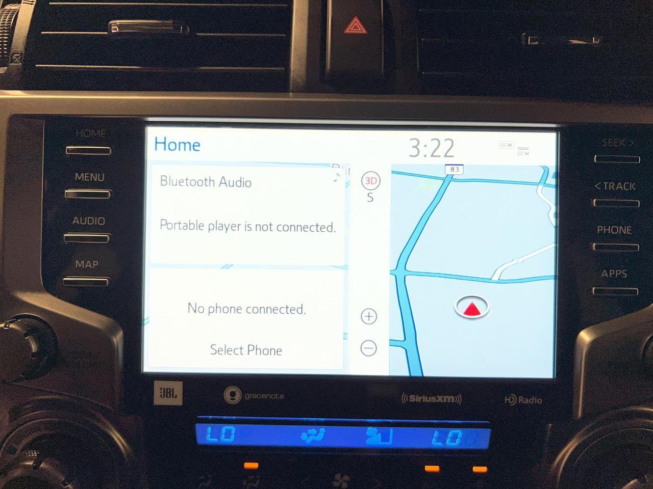 2022 Toyota 4Runner Limited Parker CO