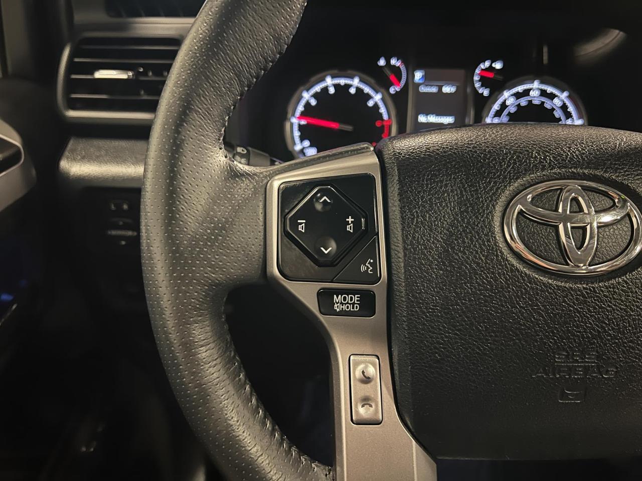 2022 Toyota 4Runner Limited Parker CO