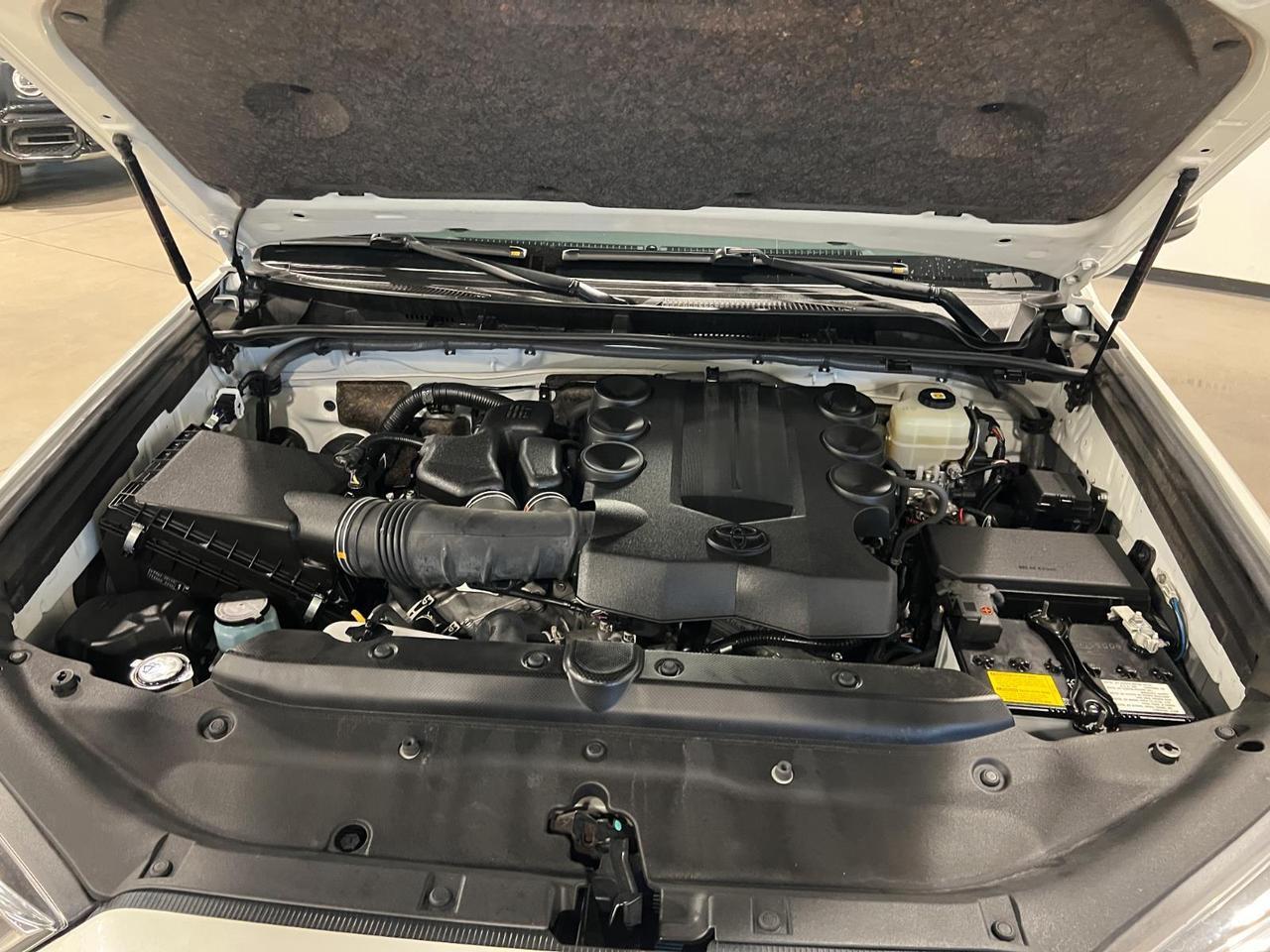 2022 Toyota 4Runner Limited Parker CO