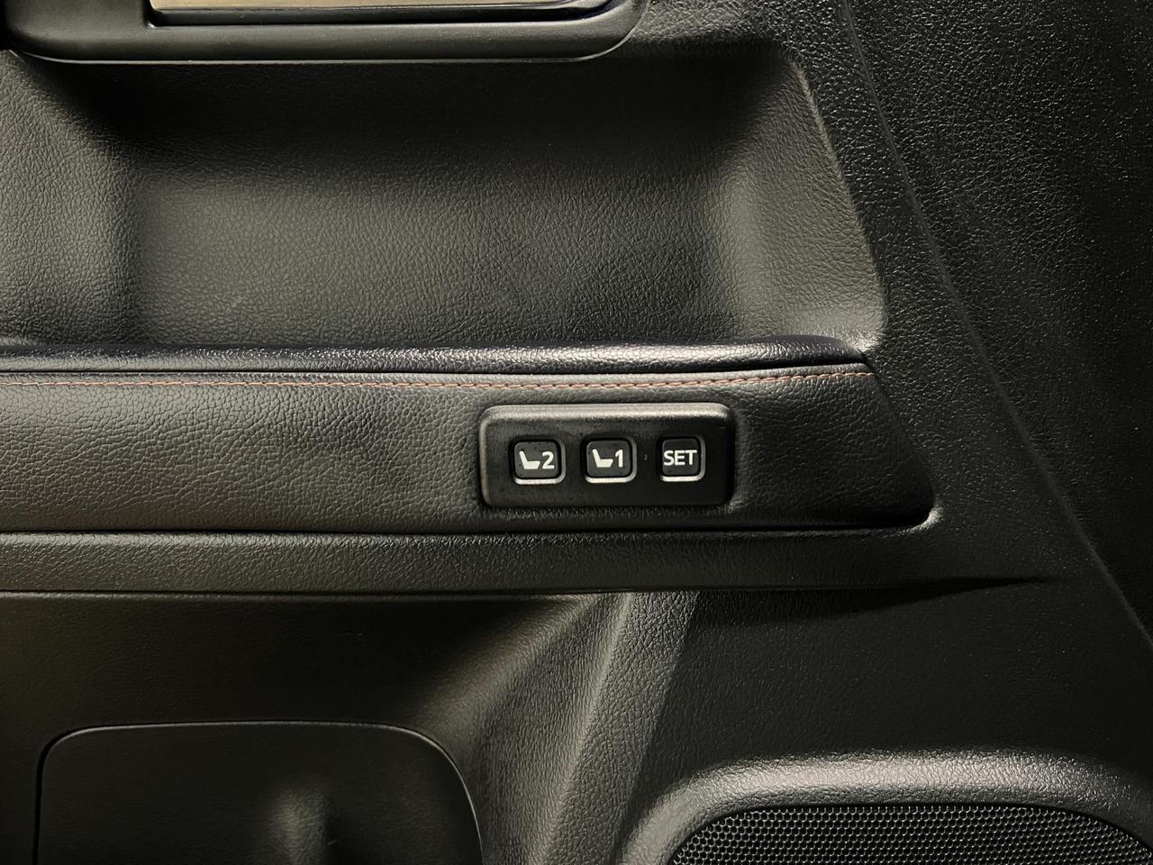 2022 Toyota 4Runner Limited Parker CO