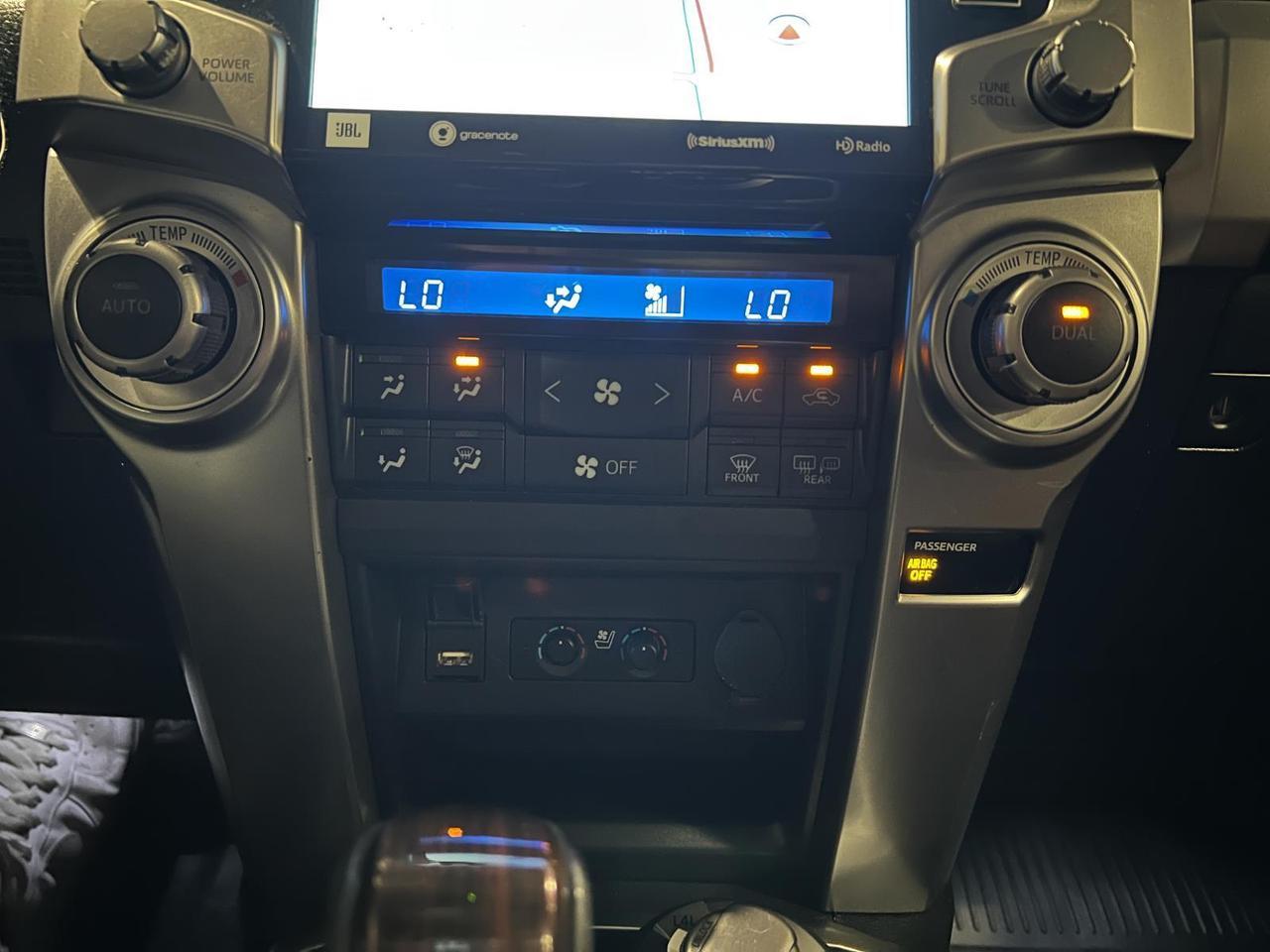 2022 Toyota 4Runner Limited Parker CO