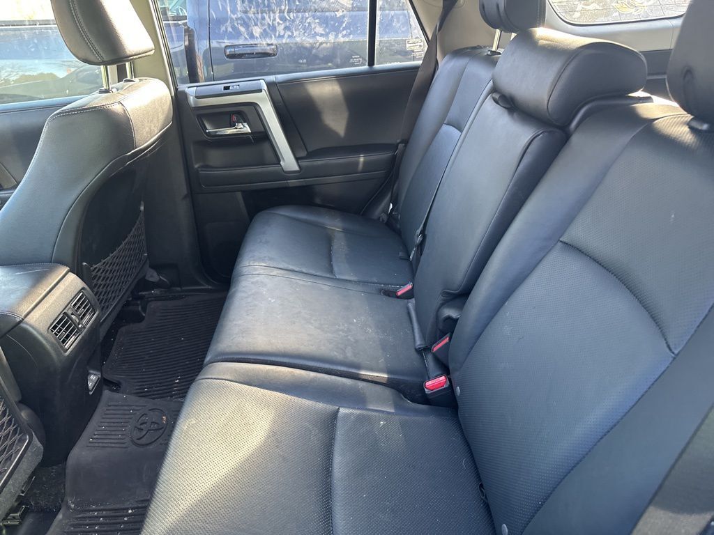 2022 Toyota 4Runner Limited Portland OR