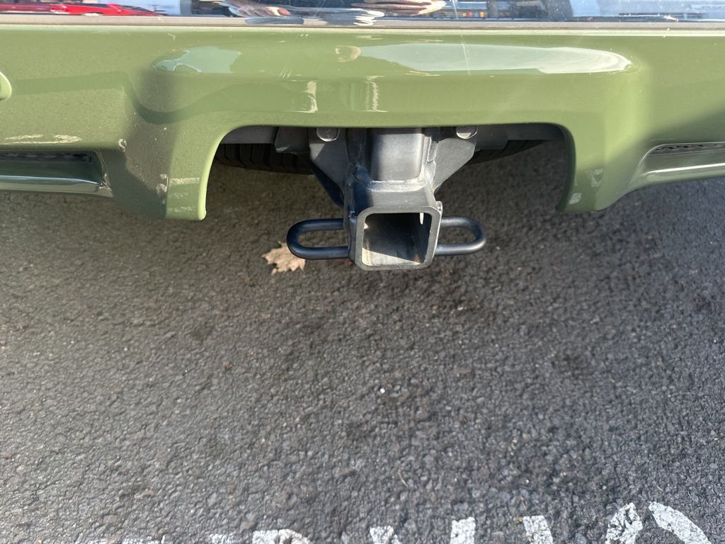 2022 Toyota 4Runner Limited Portland OR