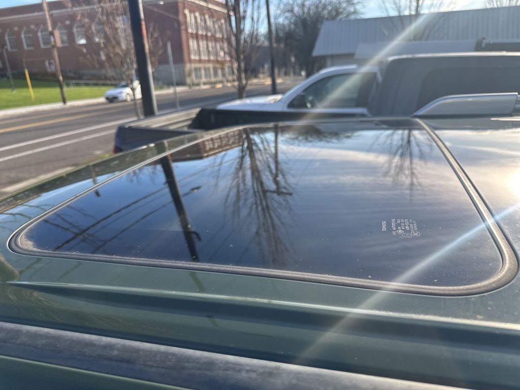 2022 Toyota 4Runner Limited Portland OR