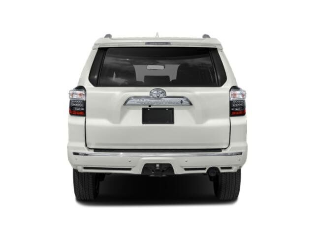 2022 Toyota 4Runner Limited Roseville CA