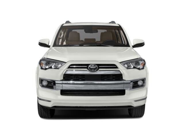 2022 Toyota 4Runner Limited Roseville CA