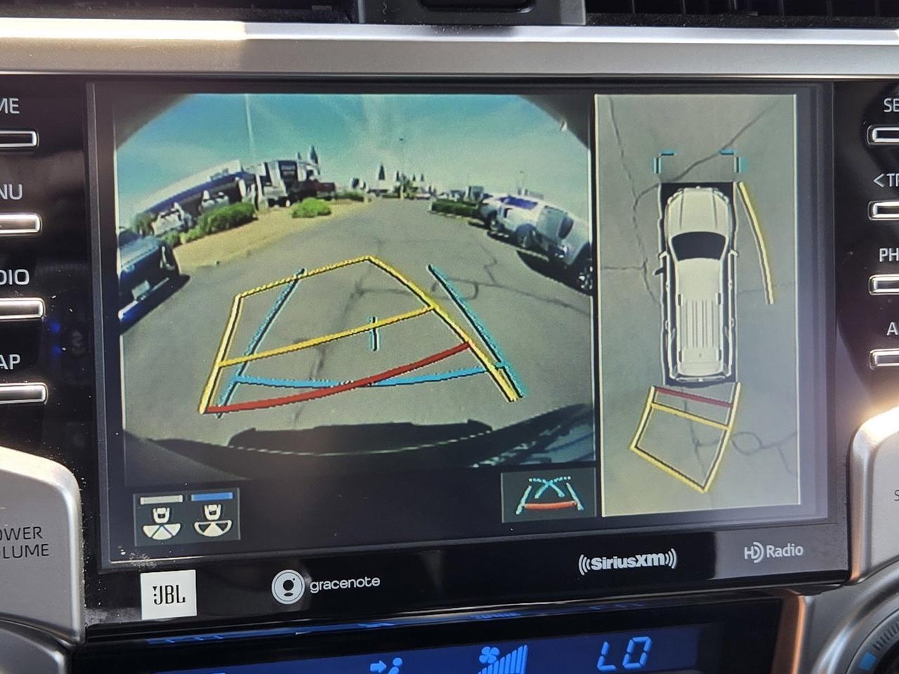 2022 Toyota 4Runner Limited Roseville CA