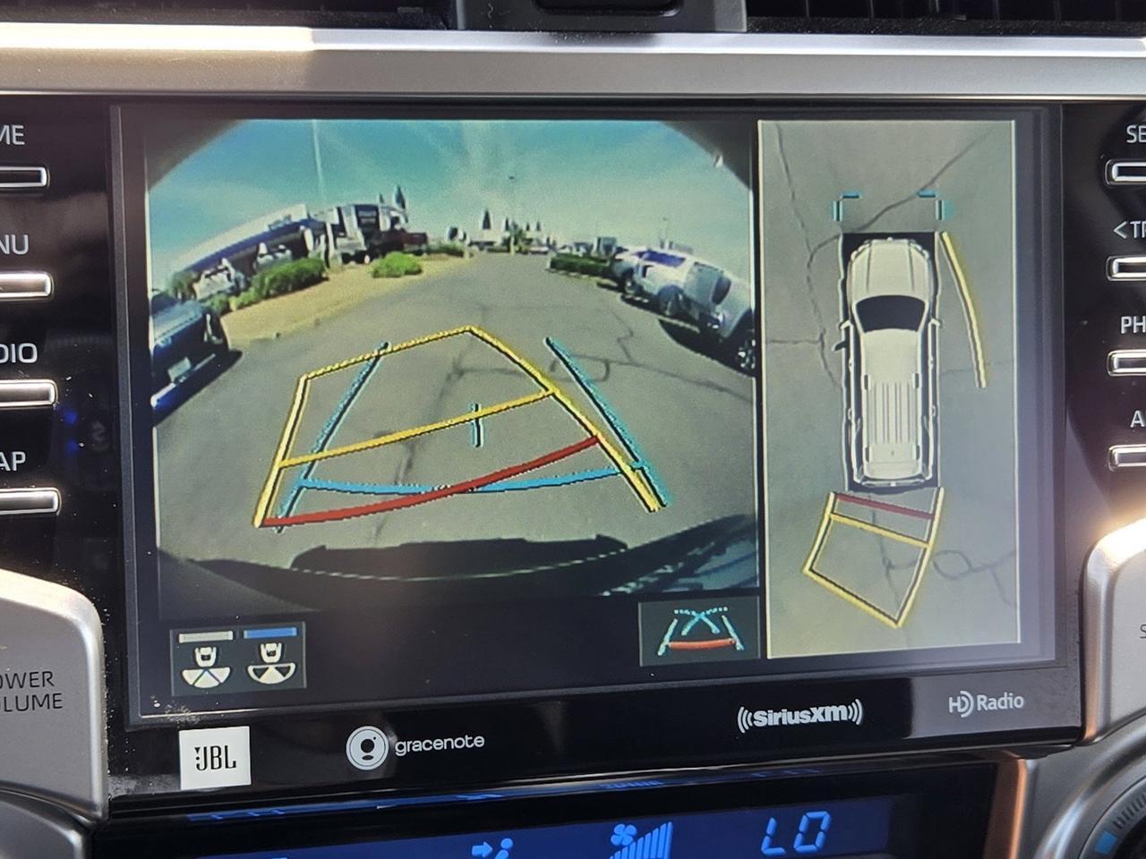 2022 Toyota 4Runner Limited Roseville CA