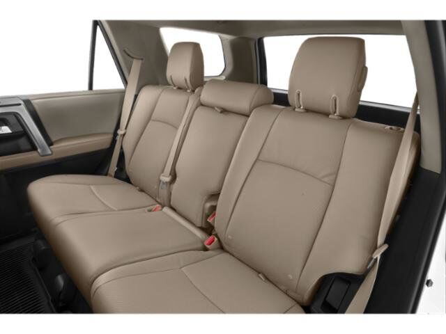 2022 Toyota 4Runner Limited Roseville CA