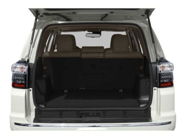 2022 Toyota 4Runner Limited Roseville CA