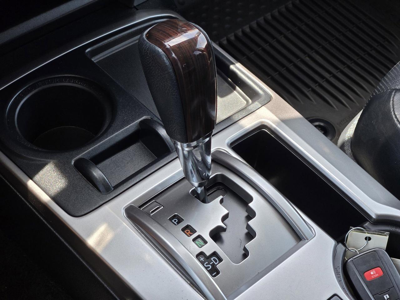 2022 Toyota 4Runner Limited Roseville CA