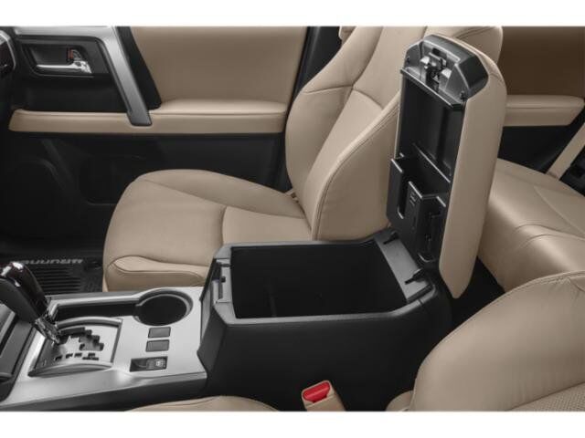 2022 Toyota 4Runner Limited Roseville CA