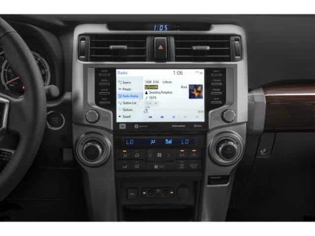 2022 Toyota 4Runner Limited Roseville CA