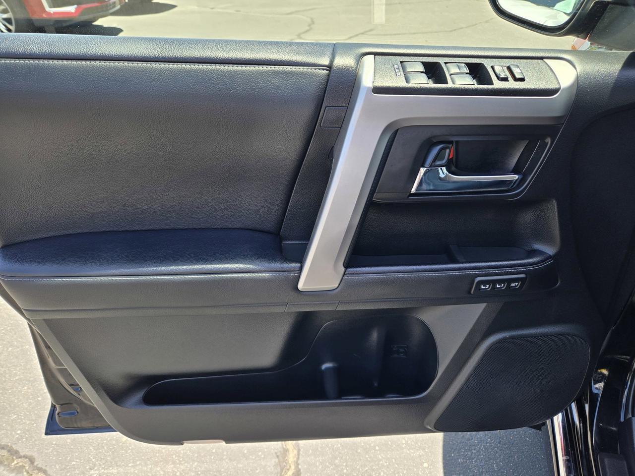 2022 Toyota 4Runner Limited Roseville CA