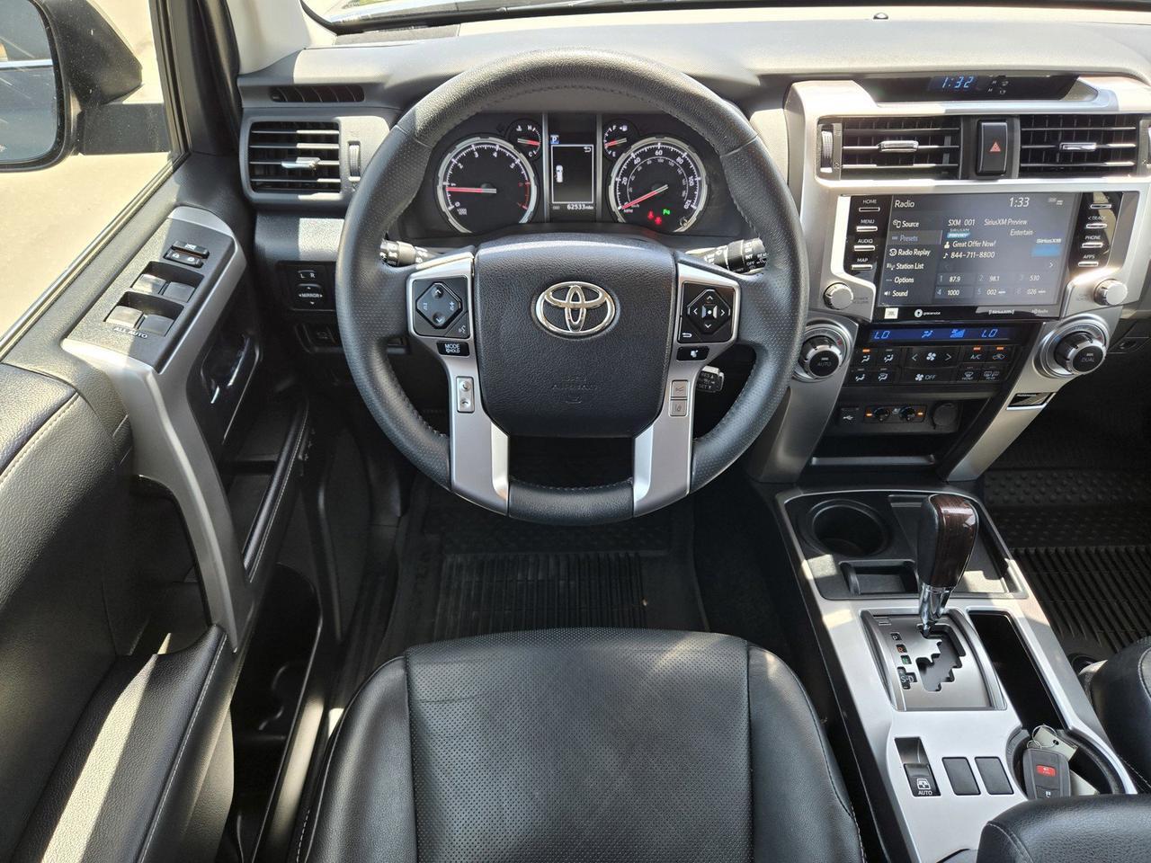 2022 Toyota 4Runner Limited Roseville CA