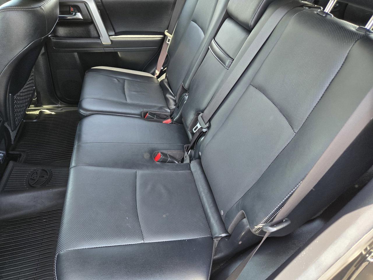2022 Toyota 4Runner Limited Roseville CA