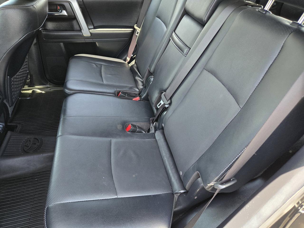 2022 Toyota 4Runner Limited Roseville CA