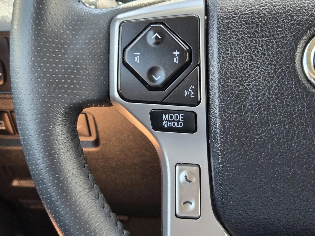 2022 Toyota 4Runner Limited Roseville CA