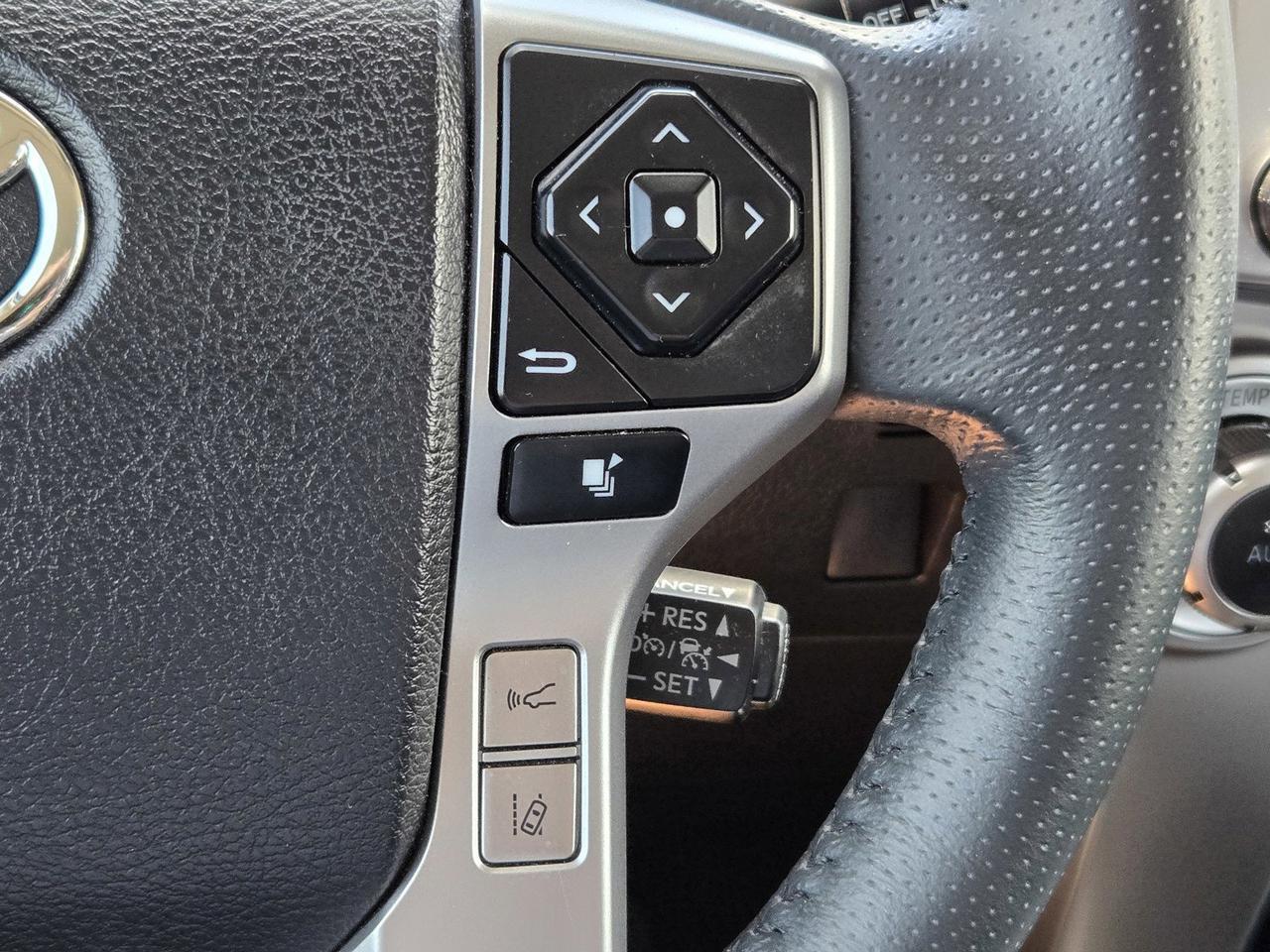 2022 Toyota 4Runner Limited Roseville CA
