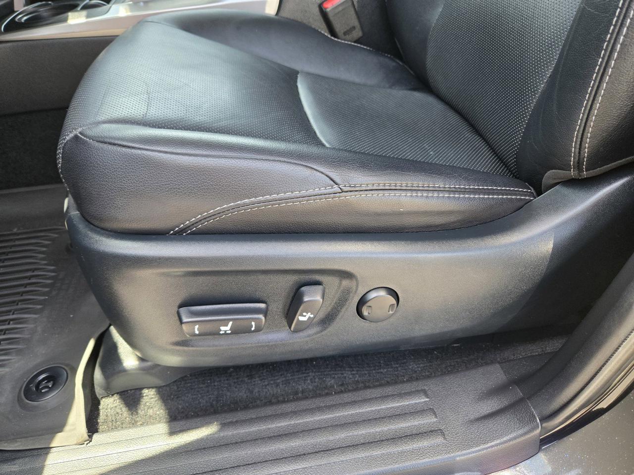 2022 Toyota 4Runner Limited Roseville CA