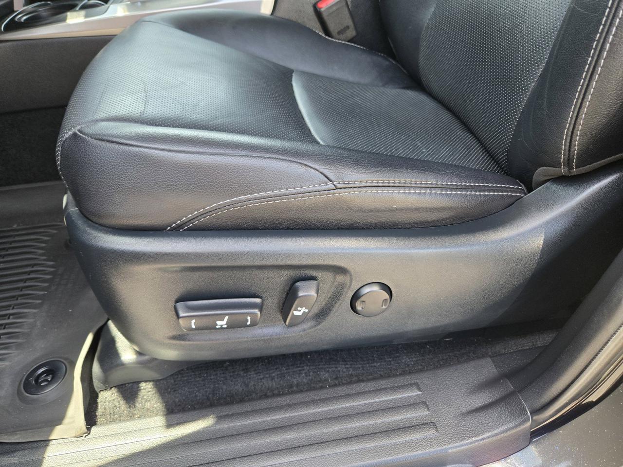 2022 Toyota 4Runner Limited Roseville CA