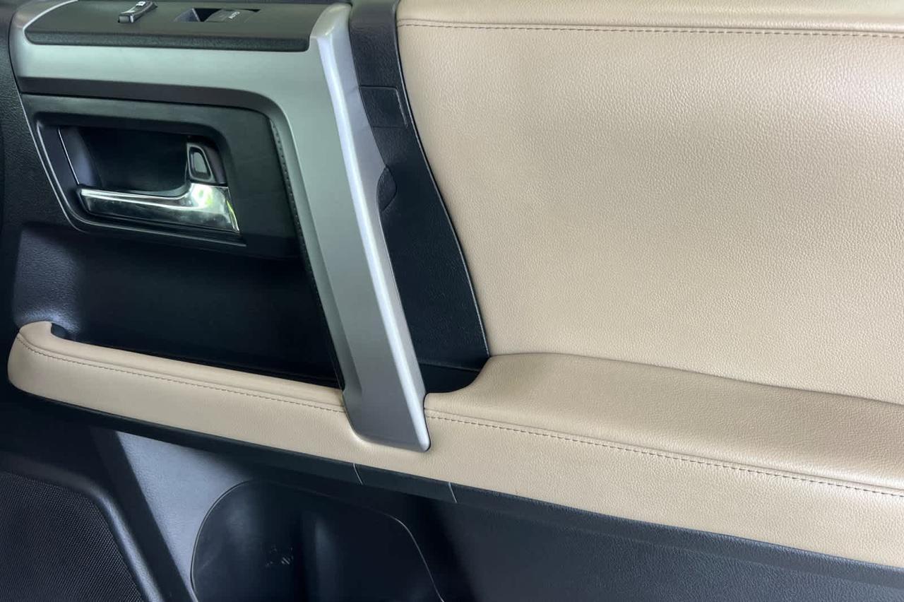 2022 Toyota 4Runner Limited Roseville CA