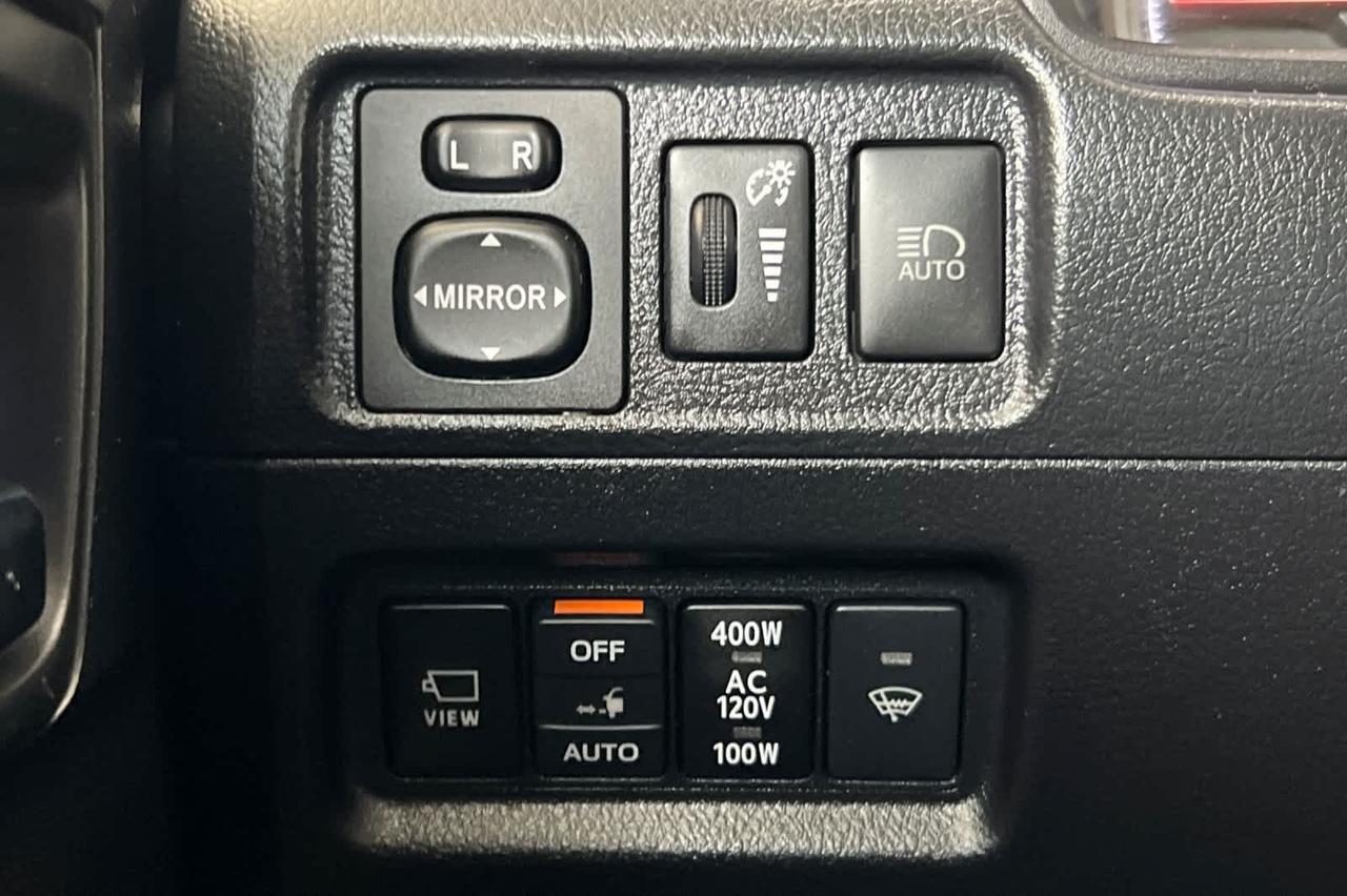 2022 Toyota 4Runner Limited Roseville CA