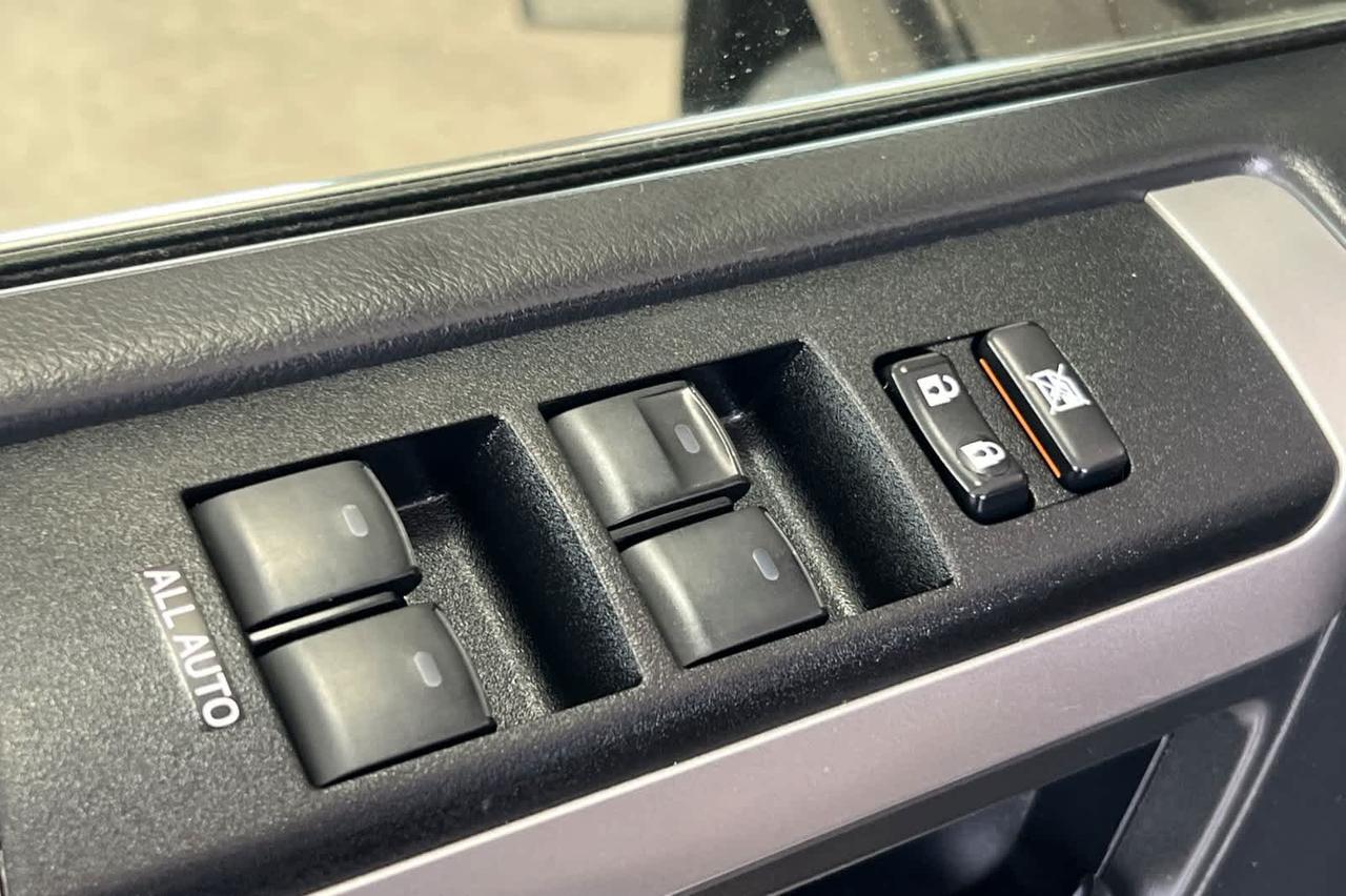 2022 Toyota 4Runner Limited Roseville CA