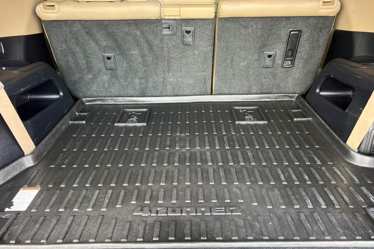 2022 Toyota 4Runner Limited Roseville CA
