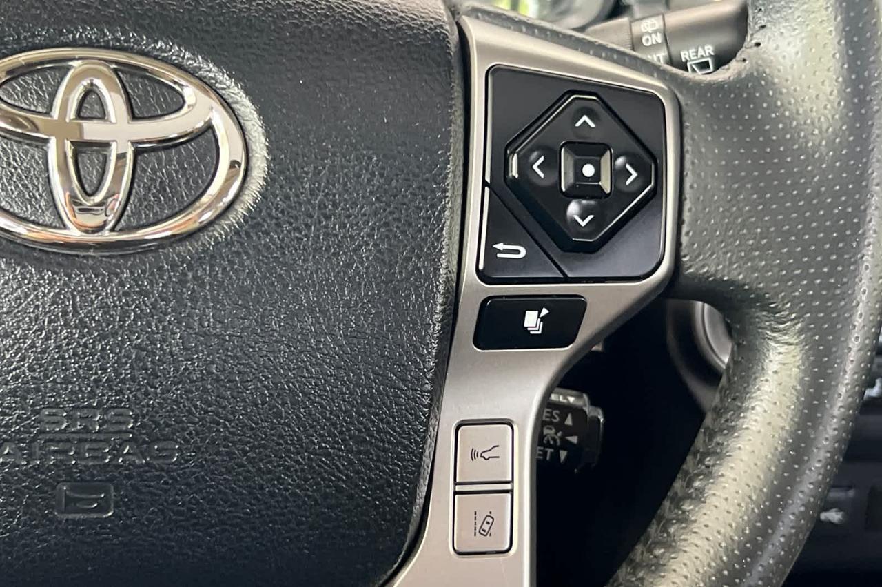 2022 Toyota 4Runner Limited Roseville CA