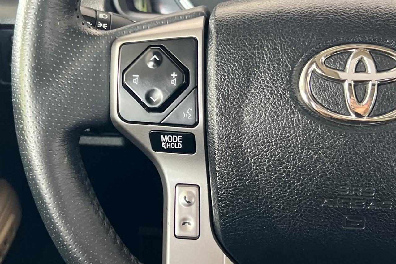 2022 Toyota 4Runner Limited Roseville CA
