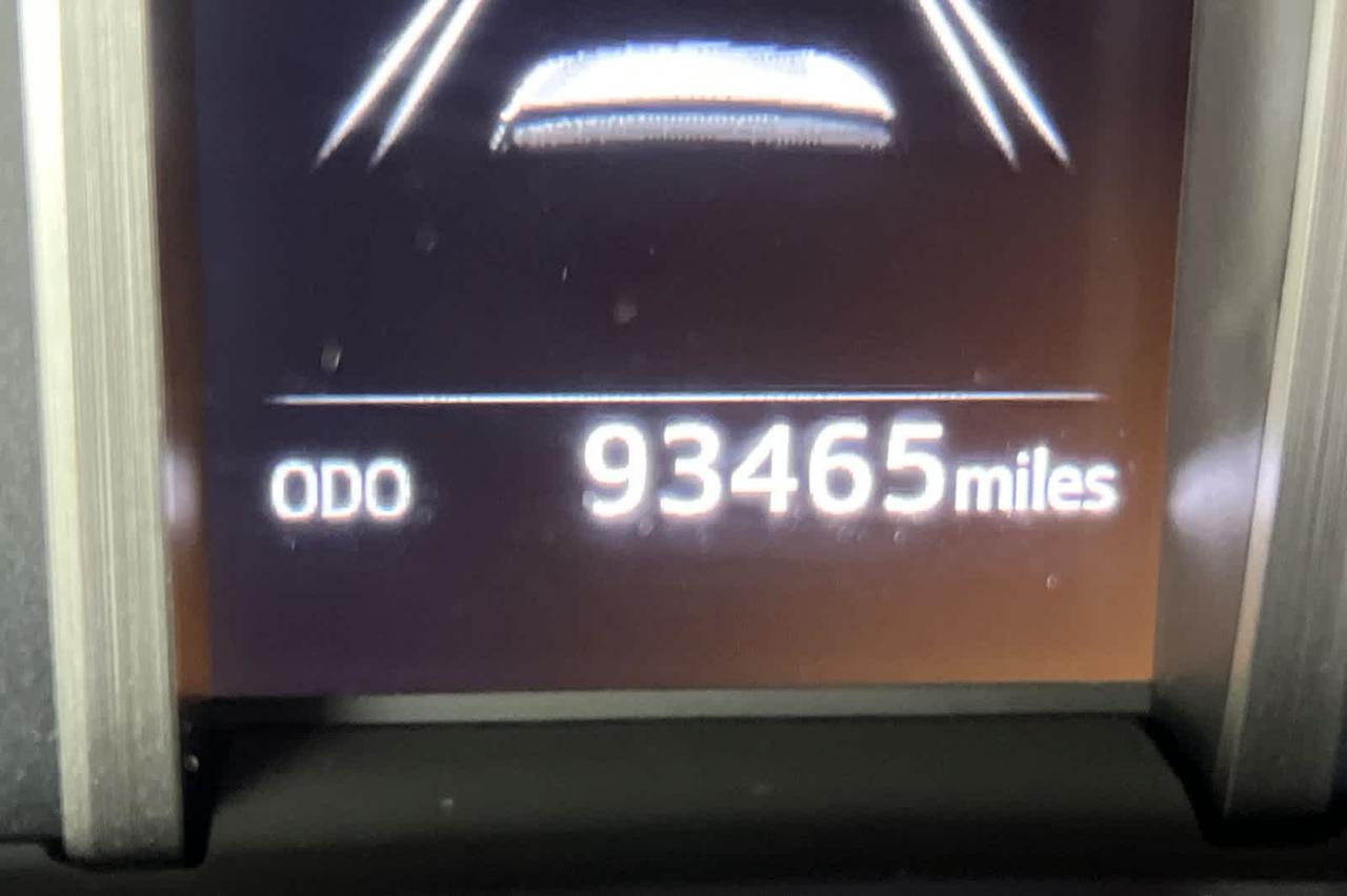 2022 Toyota 4Runner Limited Roseville CA