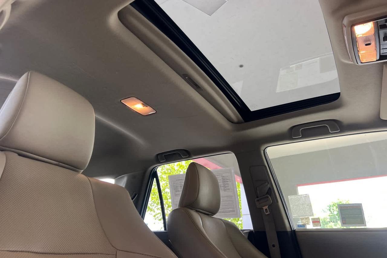 2022 Toyota 4Runner Limited Roseville CA
