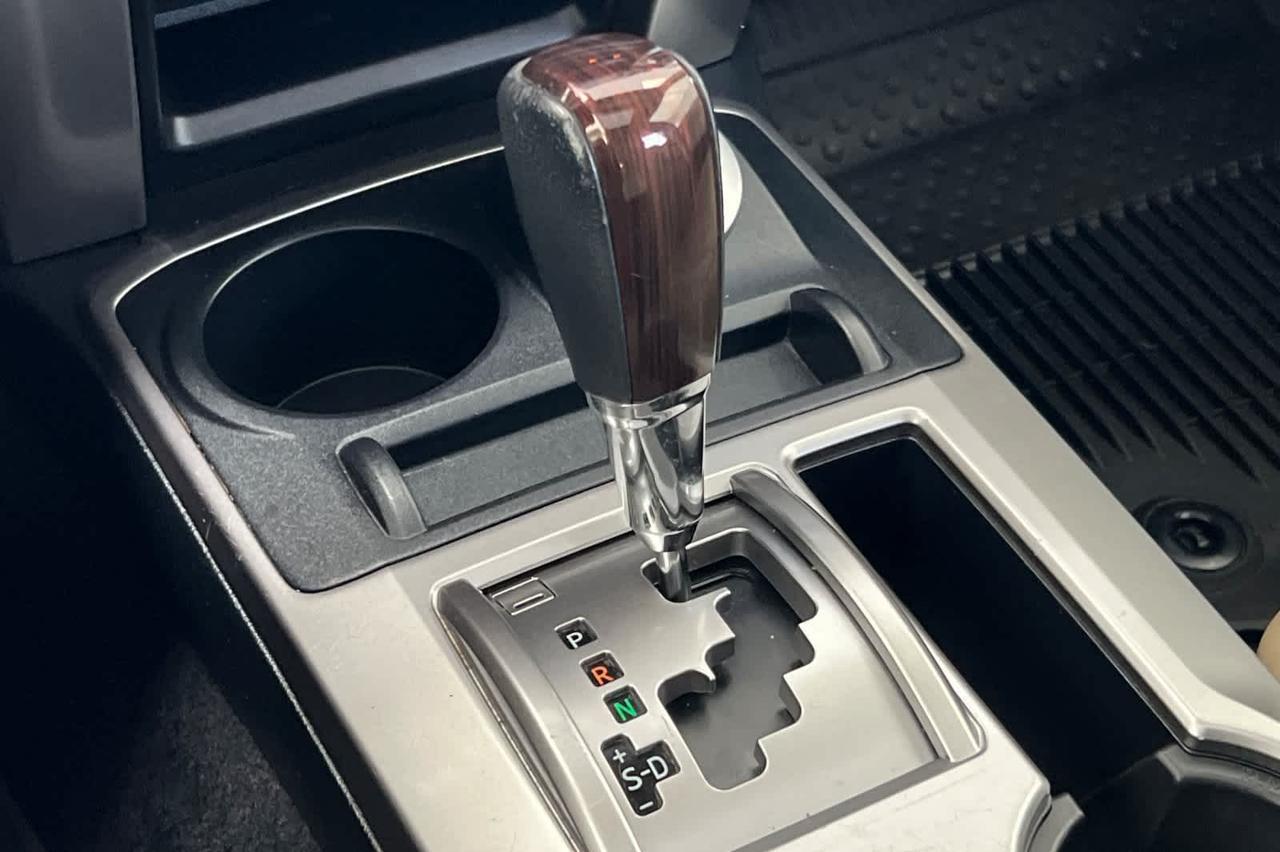 2022 Toyota 4Runner Limited Roseville CA