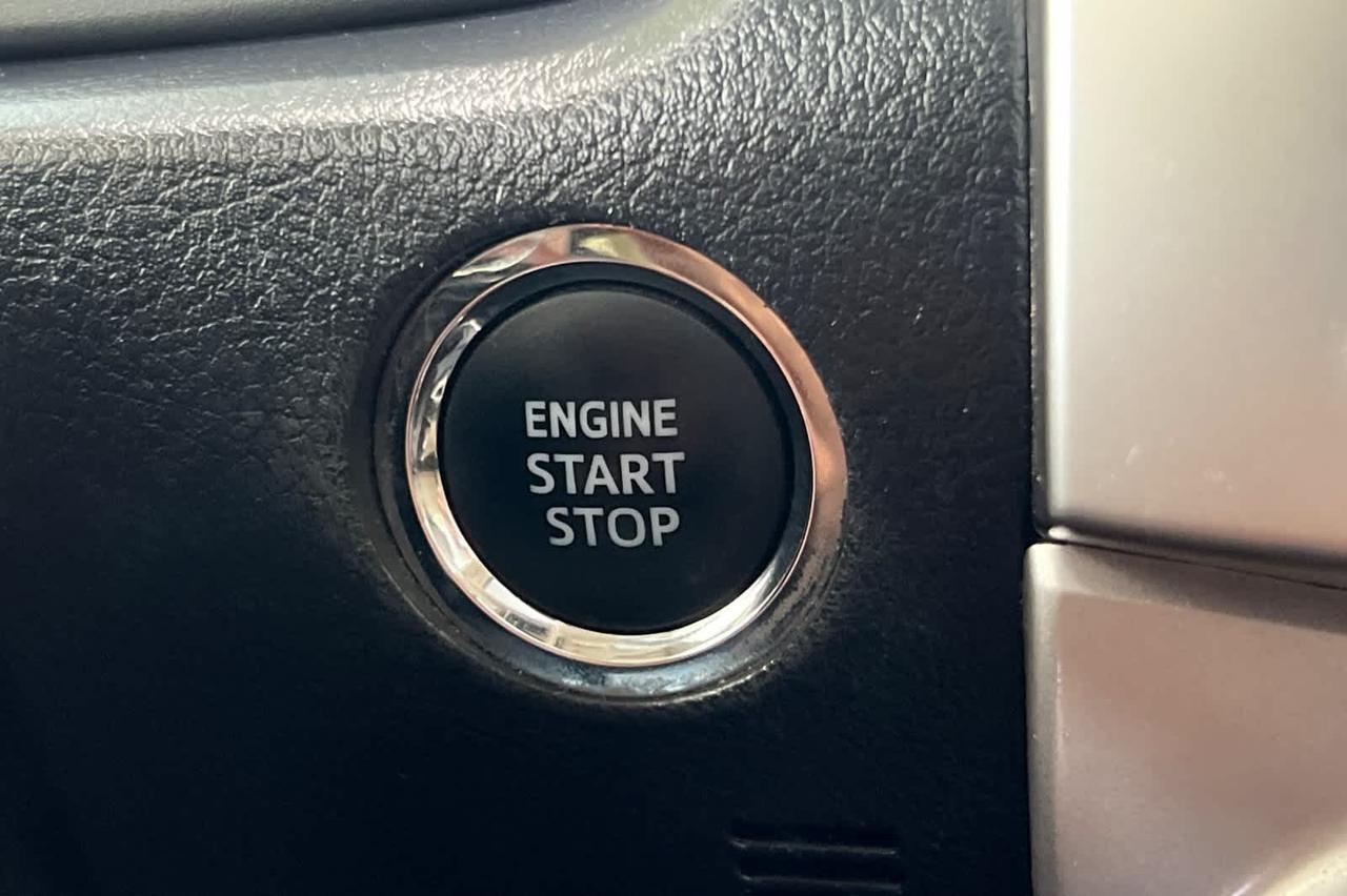 2022 Toyota 4Runner Limited Roseville CA